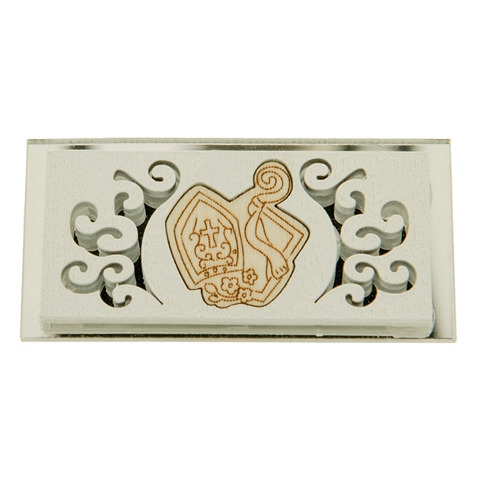 Flash icona cresima cm. 6(bag 12)1/120bag - ca155 - ca155 Flash icona cresima cm. 6(bag 12)1/120bag - ca155 - ca155