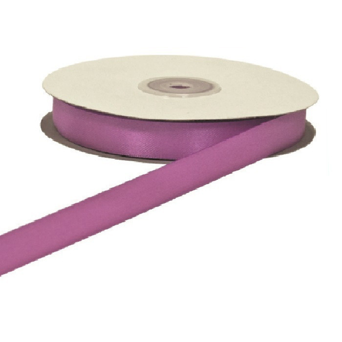 Doppio raso fuxia 3mm 50mt - d0323 - d0323