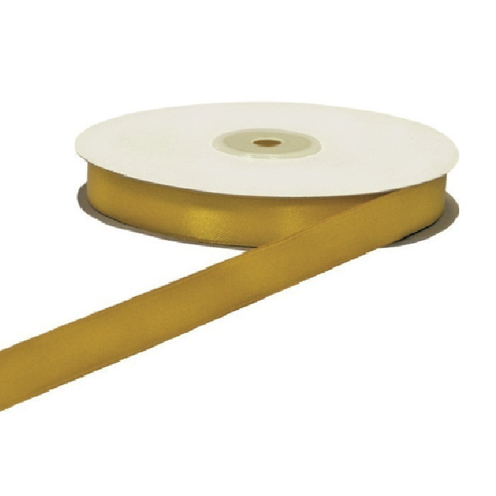 Doppio raso oro 3mm 50mt - d0325 - d0325