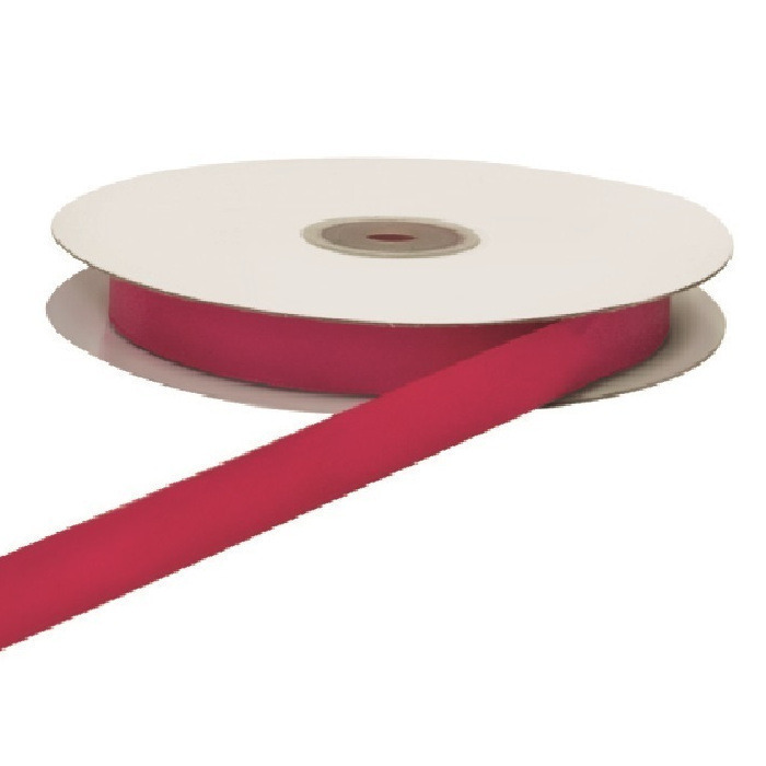 Doppio raso fragola 3mm 50mt - d0332 - d0332