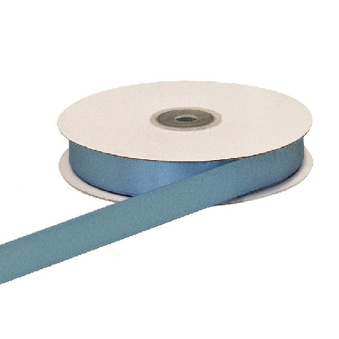 Doppio raso turchese 3mm 50mt - d0336 - d0336