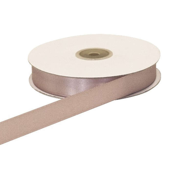 Doppio raso cipria 6mm 50mt - d0637 - d0637