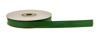 Doppio raso v. De smeraldo 6mm50mt - d0638 - d0638