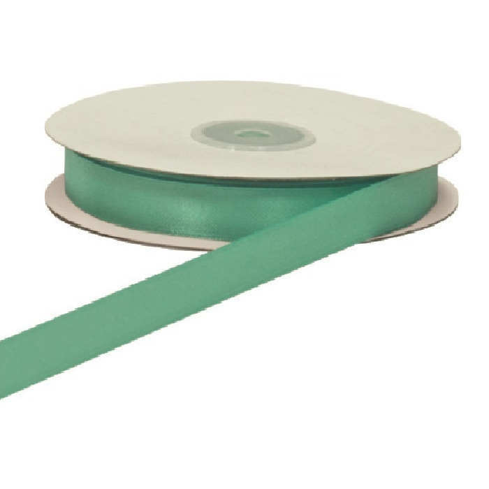 Doppio raso verde vita 15mm 50mt - d1531 - d1531