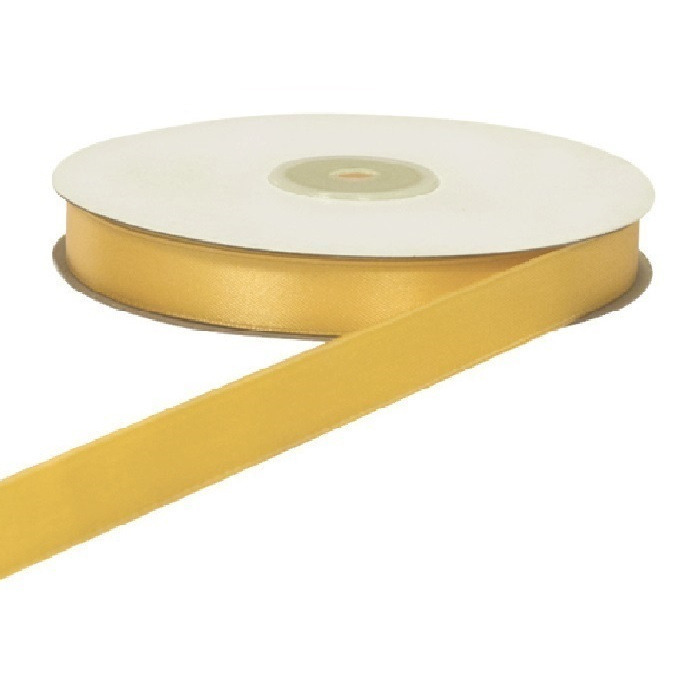 Doppio raso crema caldo 25mm 50mt - d2510 - d2510