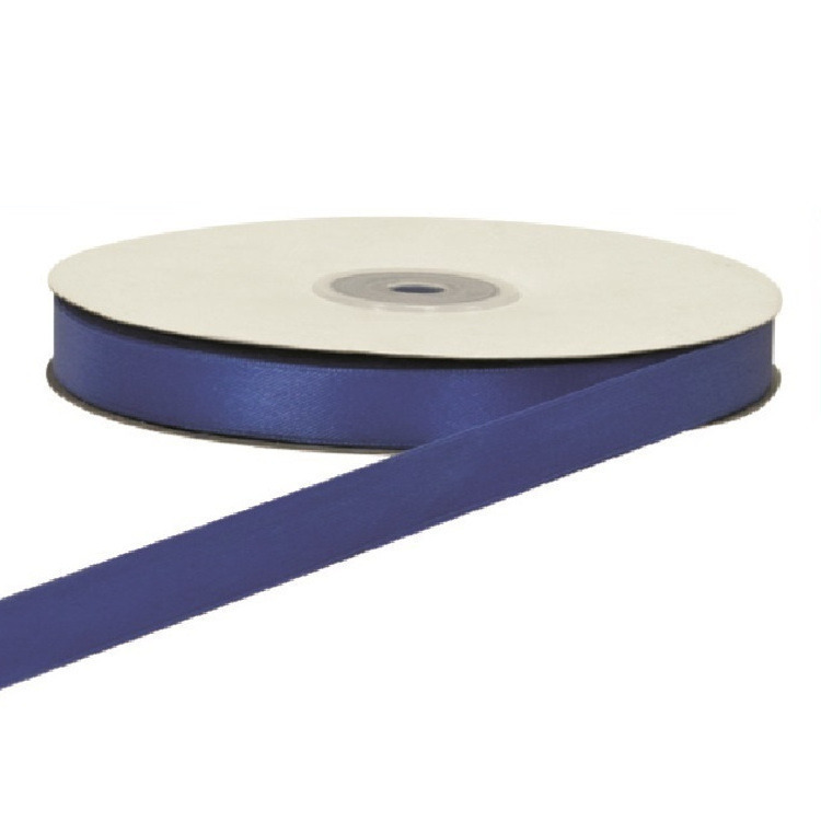 Doppio raso bluette 40mm 50mt - d4026 - d4026