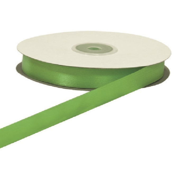 Doppio raso verde napoli 40mm 50mt - d4028 - d4028