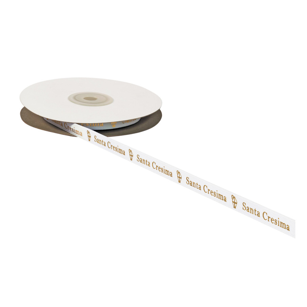 Nastro cresima b. Co 10mm 25mt - dl1002 - dl1002