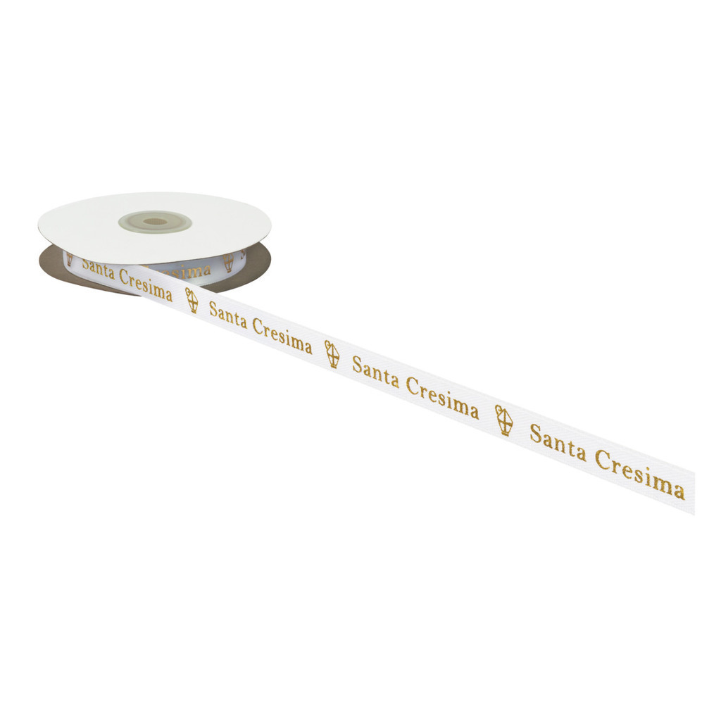 Nastro cresima b. Co 15mm 25mt - dl1502 - dl1502