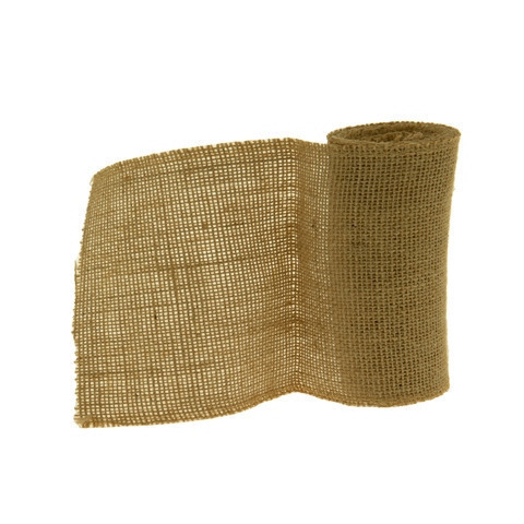 Nastro juta 10cm 3mt - dn016 - dn016