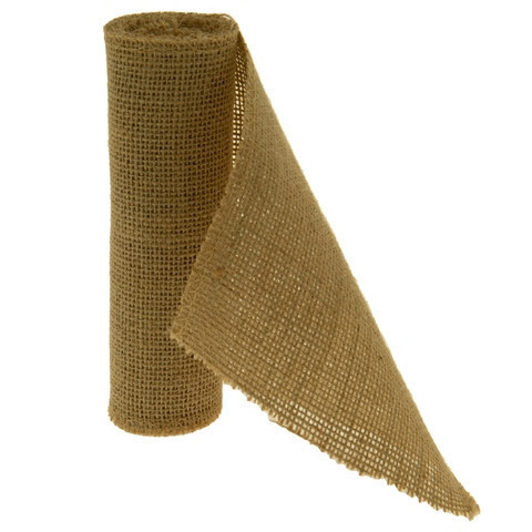 Nastro juta 30cm 3mt - dn018 - dn018