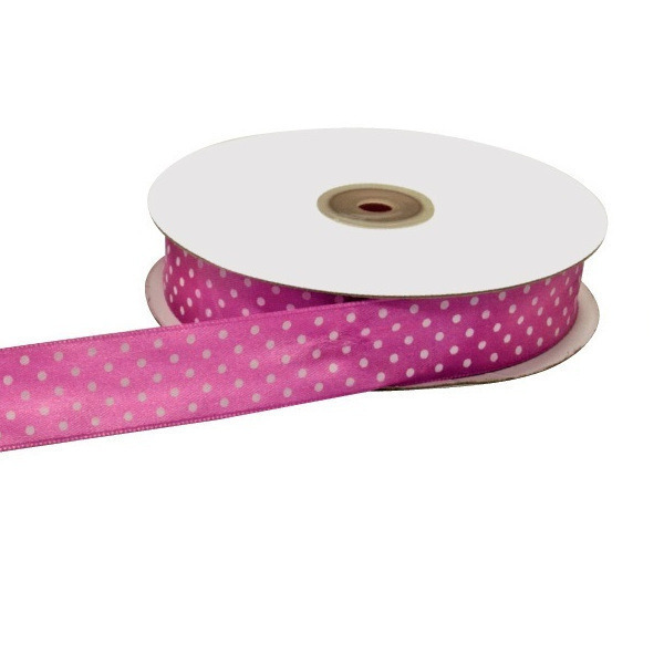 Nastro dp raso pois fuxia10mm50mt - dp1123 - dp1123