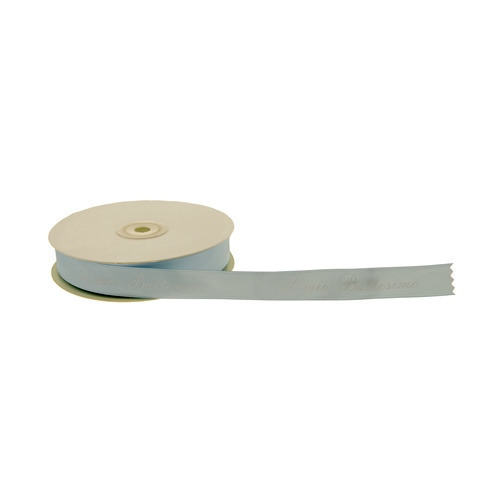 Nastro battesimo c. Lo 20mm 50mt - dq2003 - dq2003
