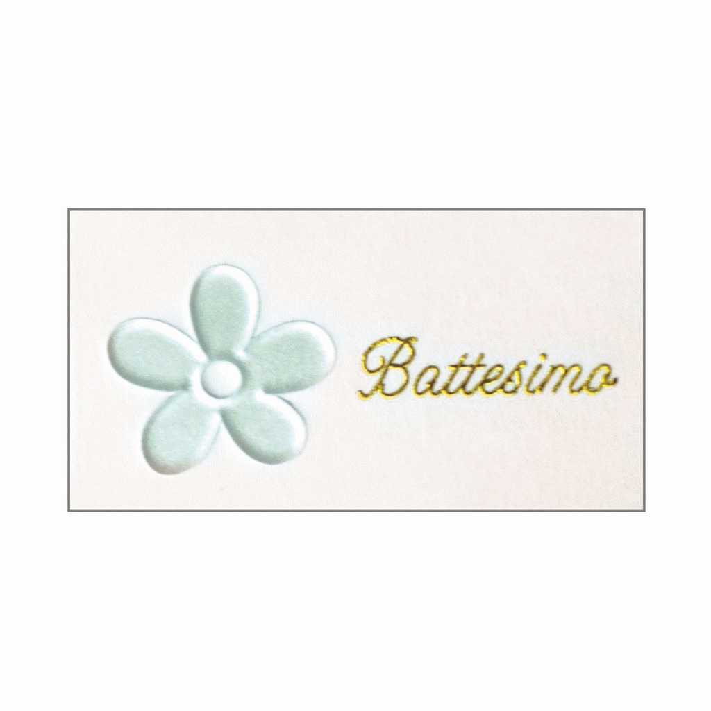 Battesimo fiore cielo - p0208 - p0208