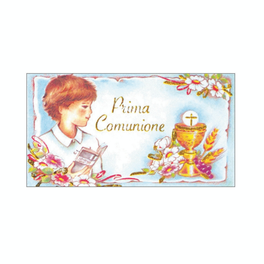 Comunione boy - p0230 - p0230