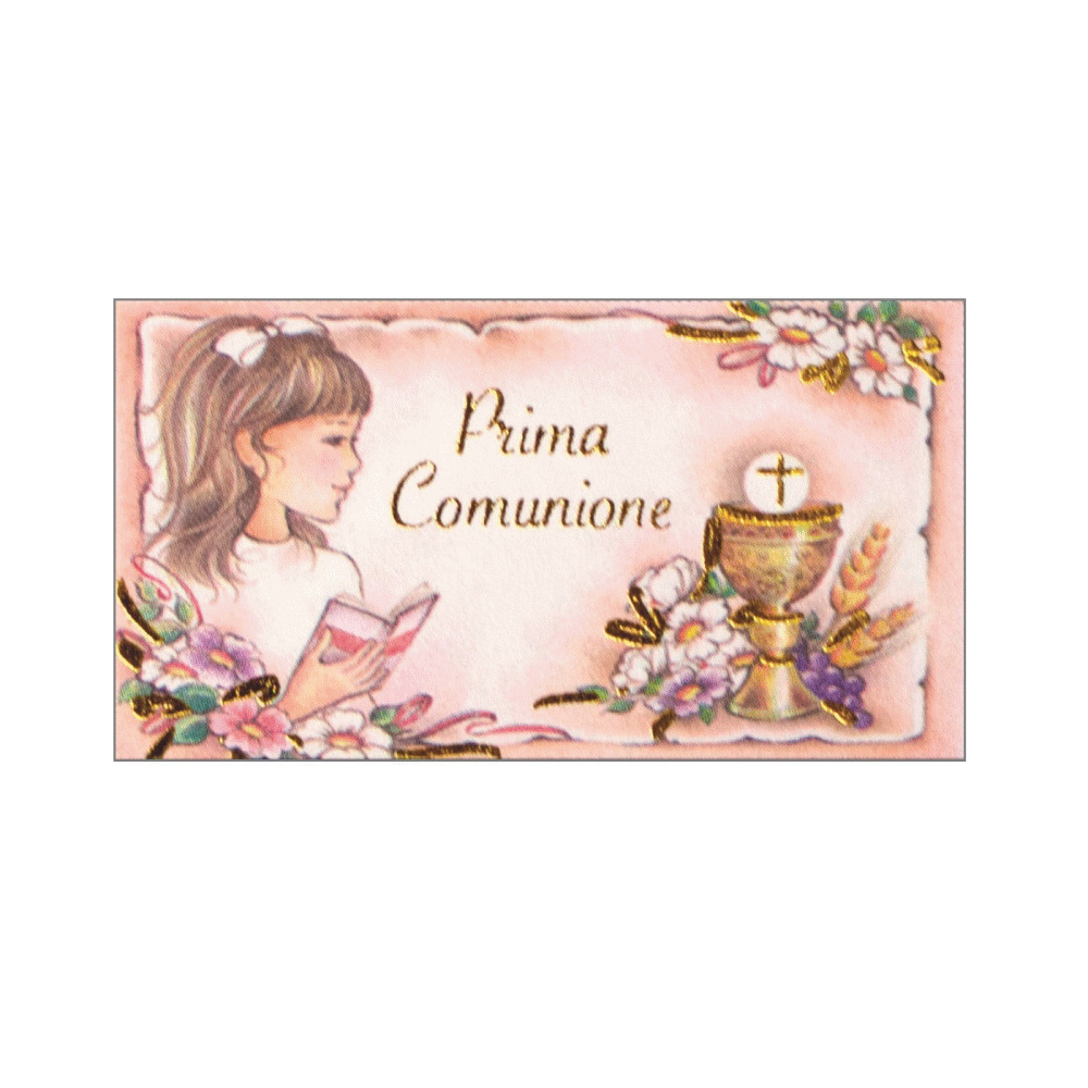 Comunione girl - p0231 - p0231