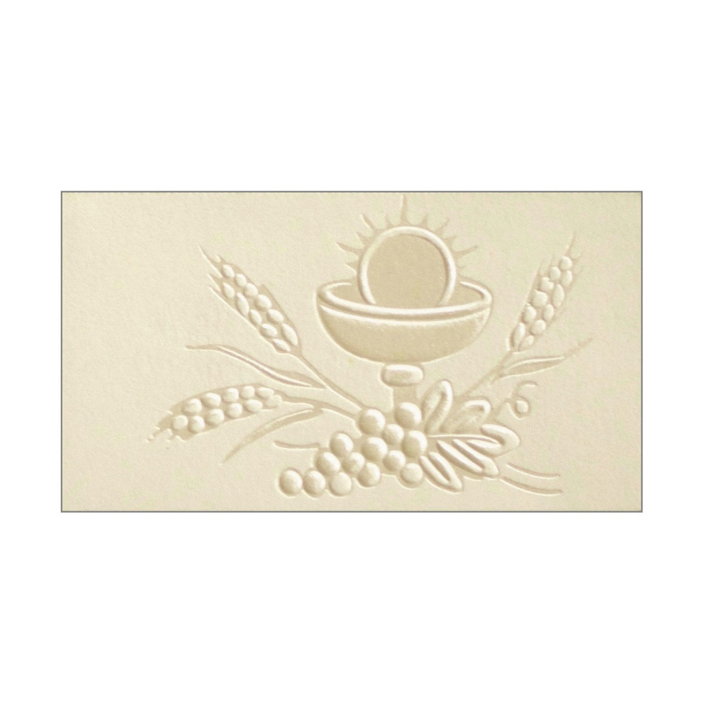 Comunione a rilievo - p0232 - p0232