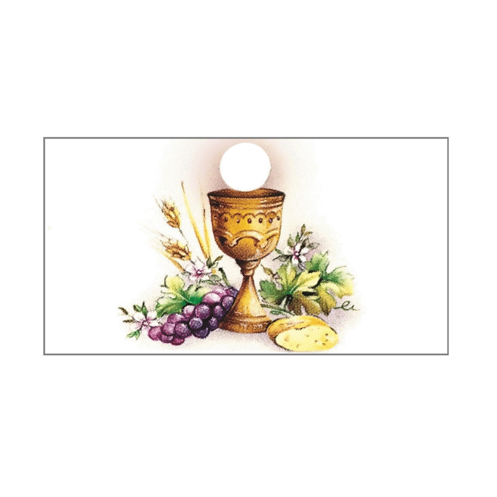 Comunione classic - p0233 - p0233