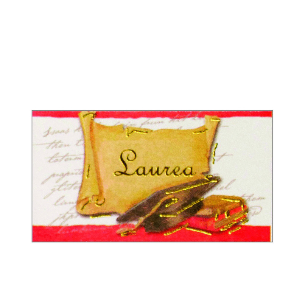 Laurea classic - p0282 - p0282