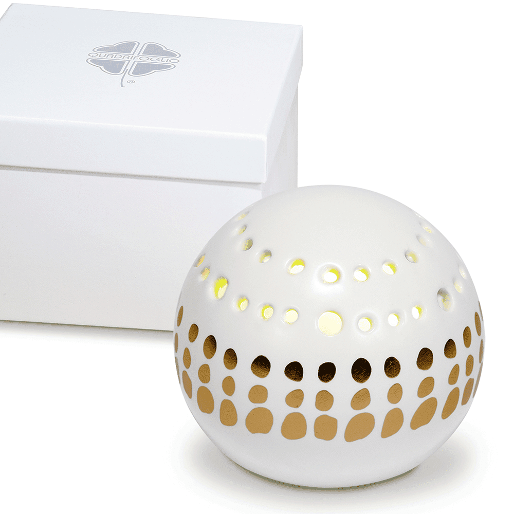 Stock qfvarsavia led dm8 h6 c/box /48nt - qfc809