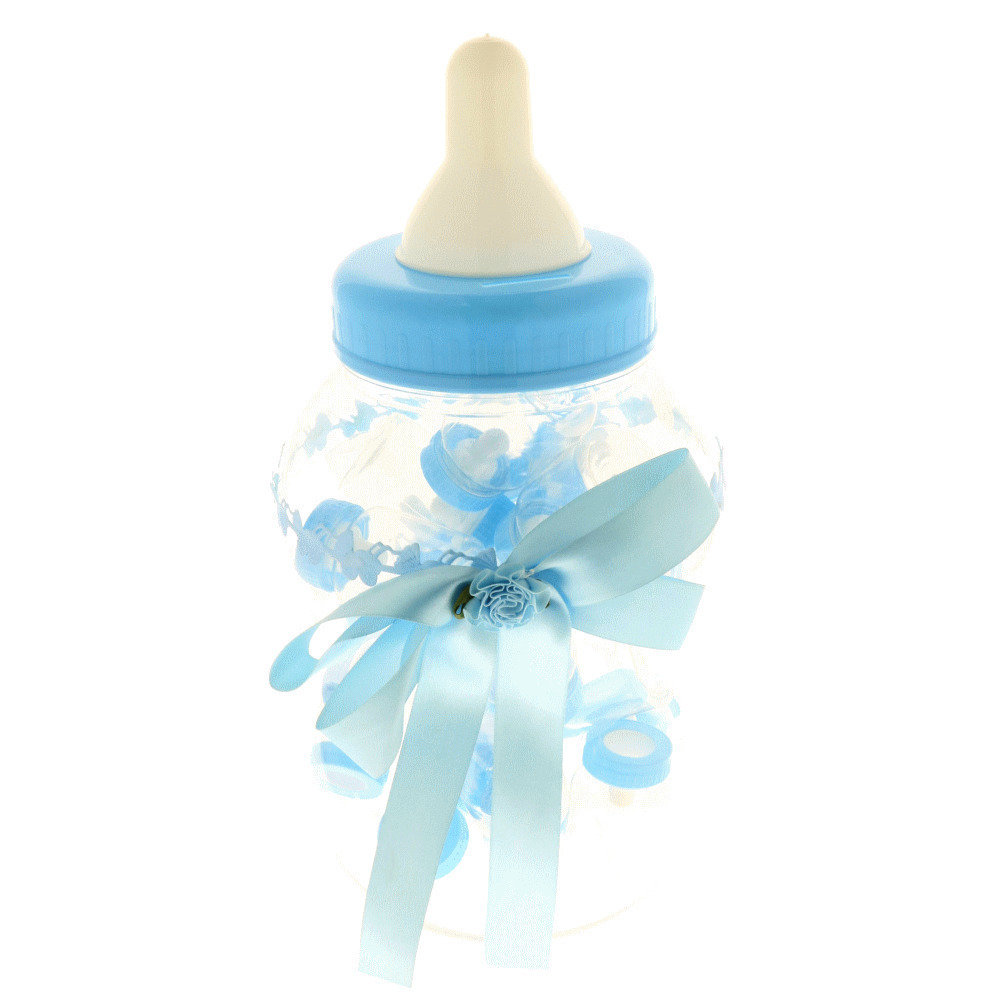 Luce maxi biberon 1+30 cielo cm. 36 /12 - sc183 - sc183