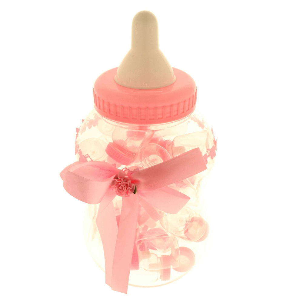 Luce maxi biberon 1+30 rosa cm. 36 /12 - sc184 - sc184