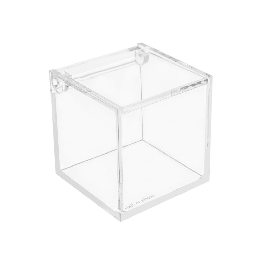 Plexi italia cm 5x5x5 25/100 netto - sc209 - sc209