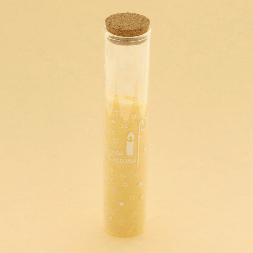 Color fiala cresima cm. 12,5 - sc328 - sc328