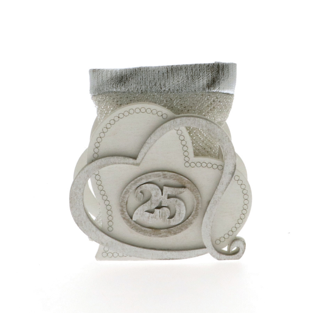 Wood bag cuore 25° cm 7 - sc427 - sc427