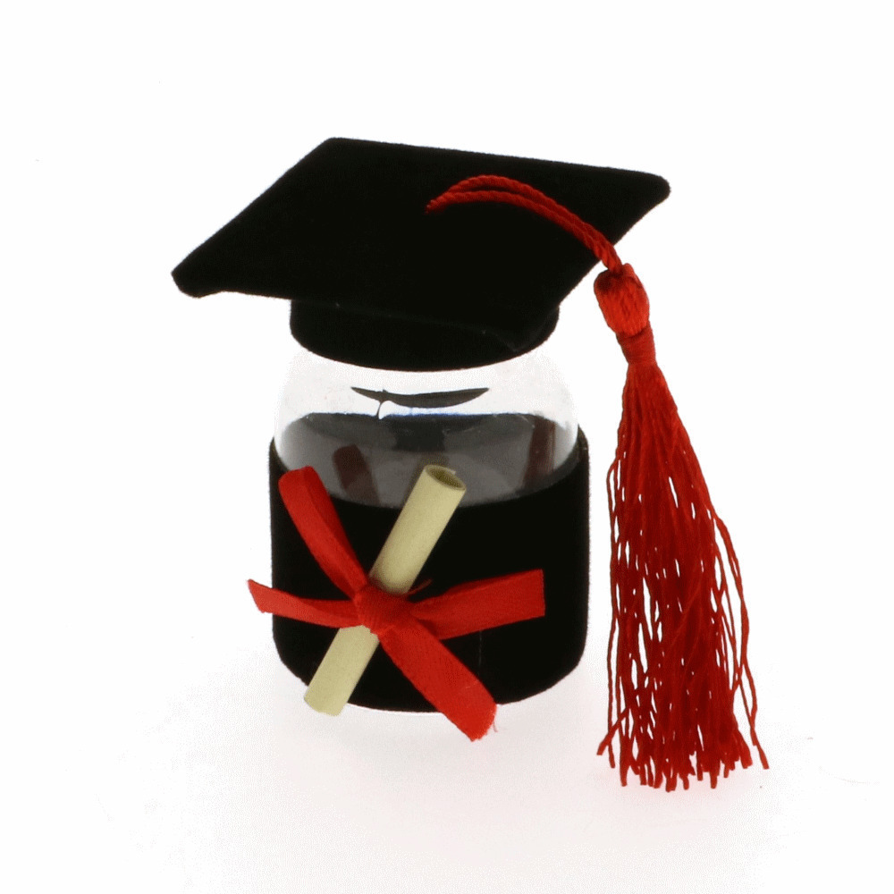 Laureus box nera cm 7 - sc431 - sc431