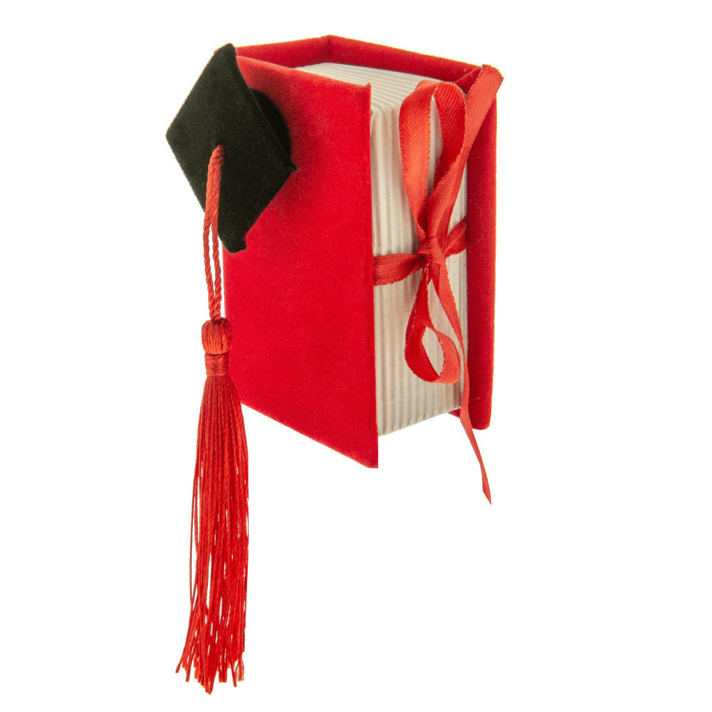 Tocco box libro cm 8x5,5 - sc434 - sc434