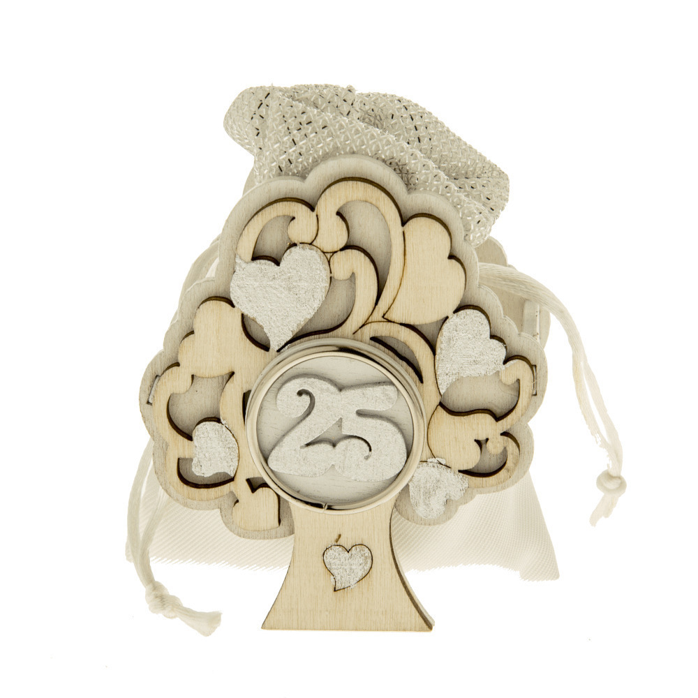 Arte bag anniversario 25 h. 8 - sc573 - sc573