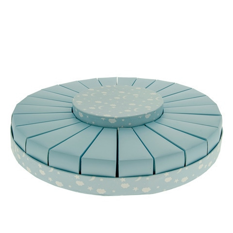 New torta cielo 24+1 pcs dm 38 - sc643 - sc643 New torta cielo 24+1 pcs dm 38 - sc643 - sc643