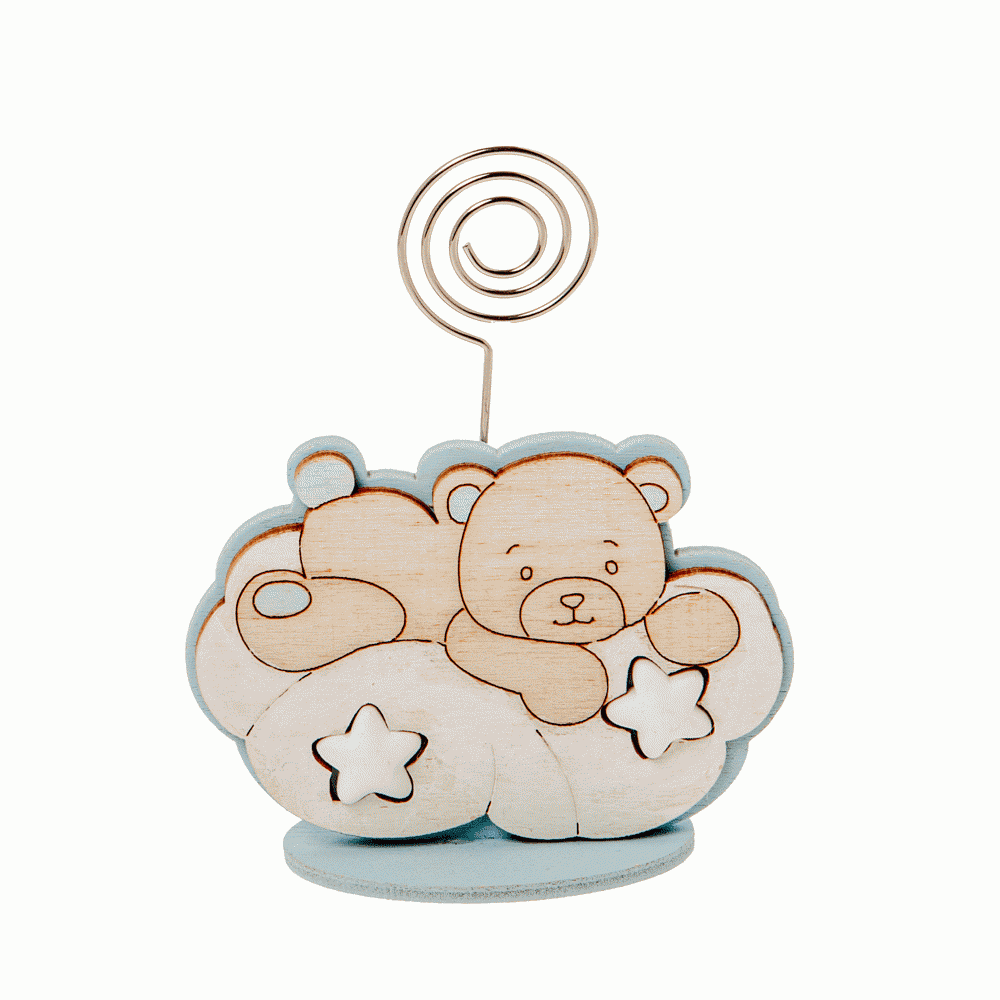 Two stars clip h. 8 cielo - sc652 Two stars clip h. 8 cielo - sc652