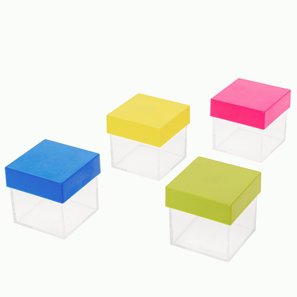 Magic box cm. 5,5 h. 5 s/4 - sc697