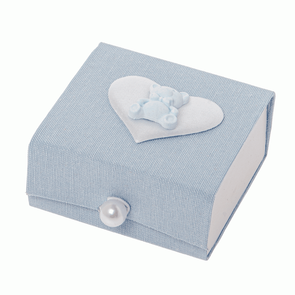 Tenerus box cm. 7 cielo - sc699