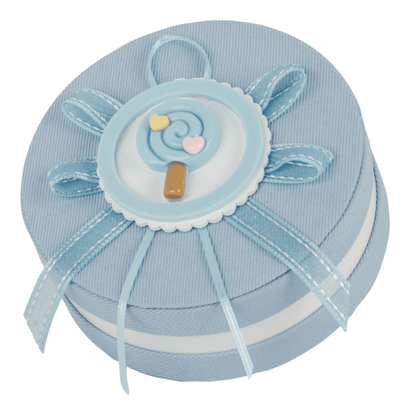 Mella box cielo dm. 10 h. 4 - sc739