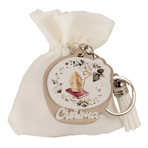 Santus bag p/chiave cresima - sc744