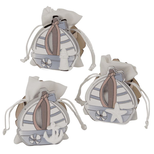 Marea bag cm. 8 s/3 - sc749