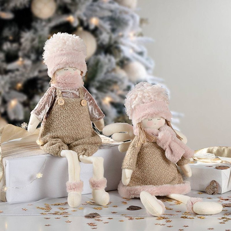 Bambina - rosa - 20cc1132