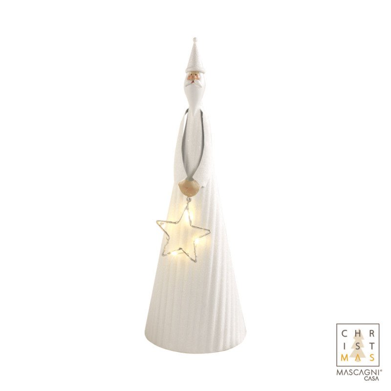 Santa claus - rosa - 20cc1429