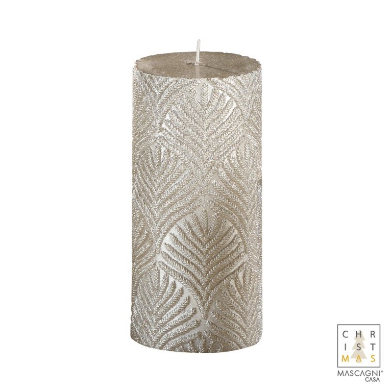 Candela cono - champagne - 20yc1019