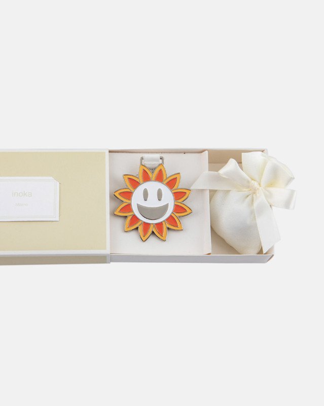 Scatola con sacchetto porta confetti - asttk