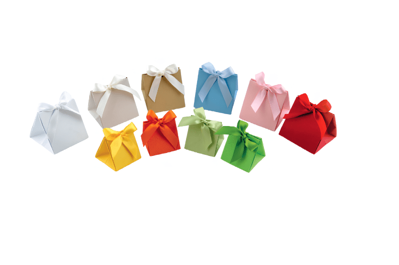 Scatolina - box01red