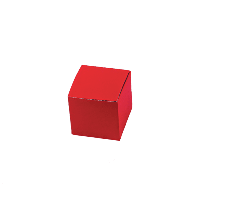 Scatolina - box04red