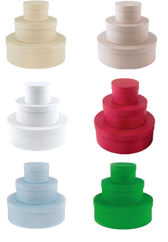 Set scatole - box07ltbl