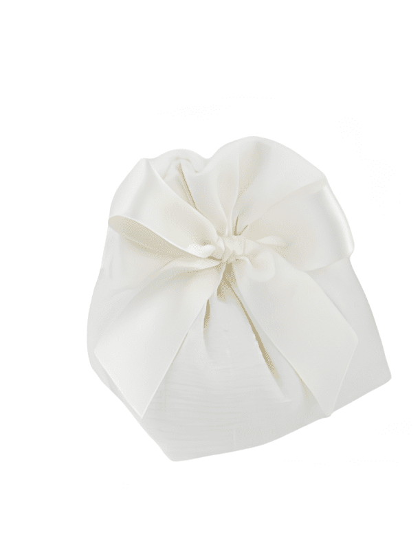 Sacchetto Pallina Tipo Lino - dg1avo