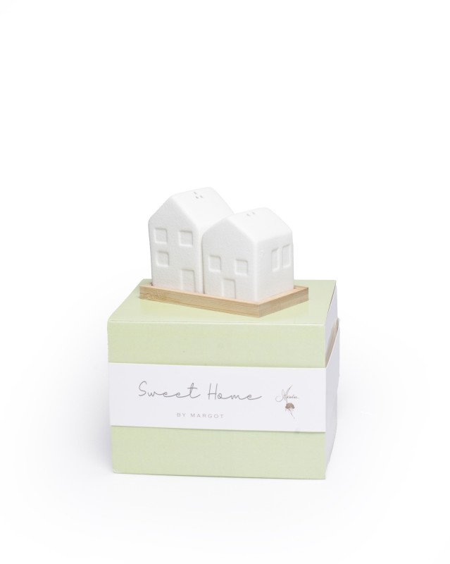 Casa Porcellana Sale E Pepe - hse702