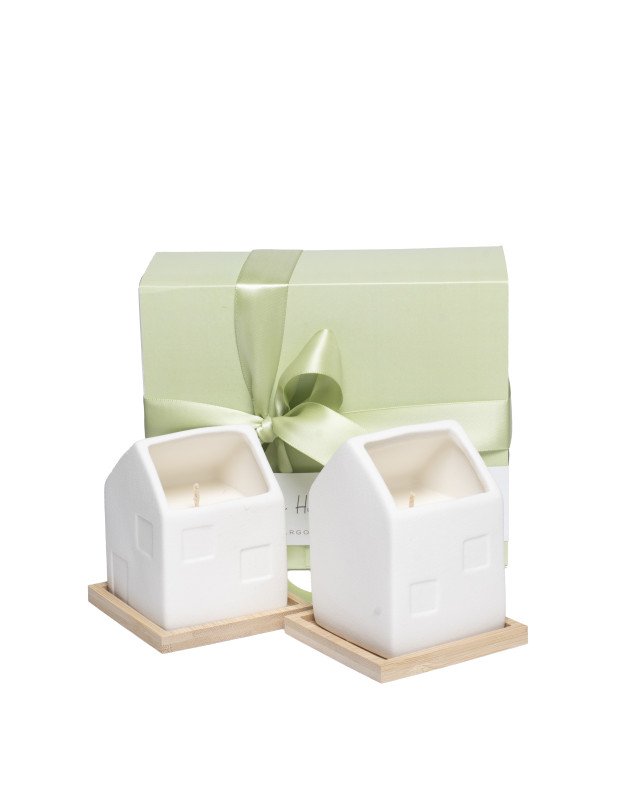 Casa Candela 2 Soggetti Assortiti - hse705