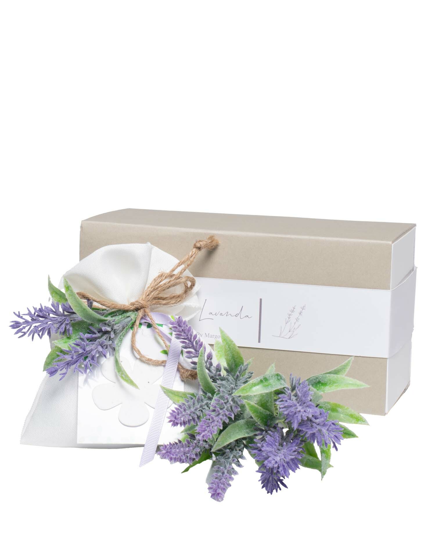 Rametto Lavanda Piccolo - lav310